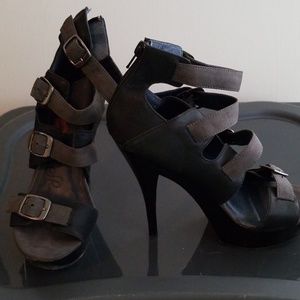 Promise Heels